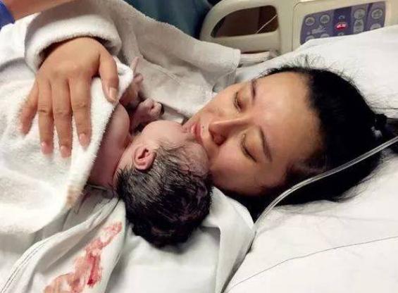 产妇刚生完孩子应注意哪些事项,刚生完宝宝产妇要注意什么