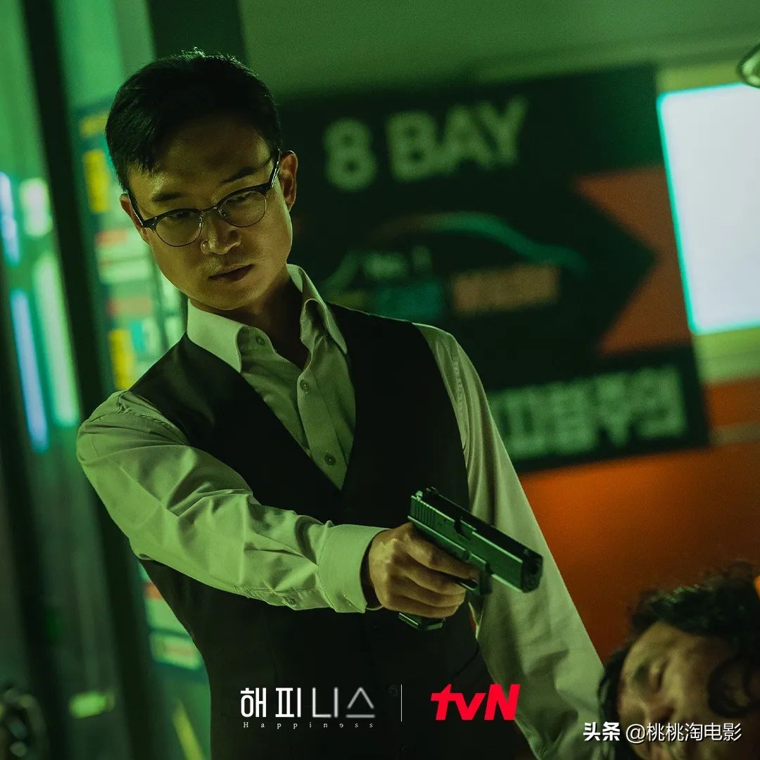 8.5跌到7.2,好久没看到评分这么崩盘的韩剧了