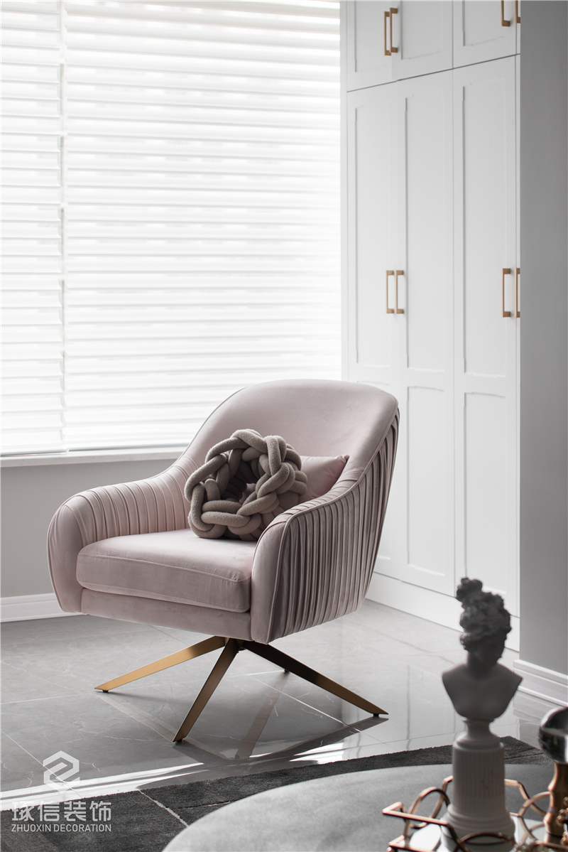 琢信新作|美式轻奢精致优雅的生活