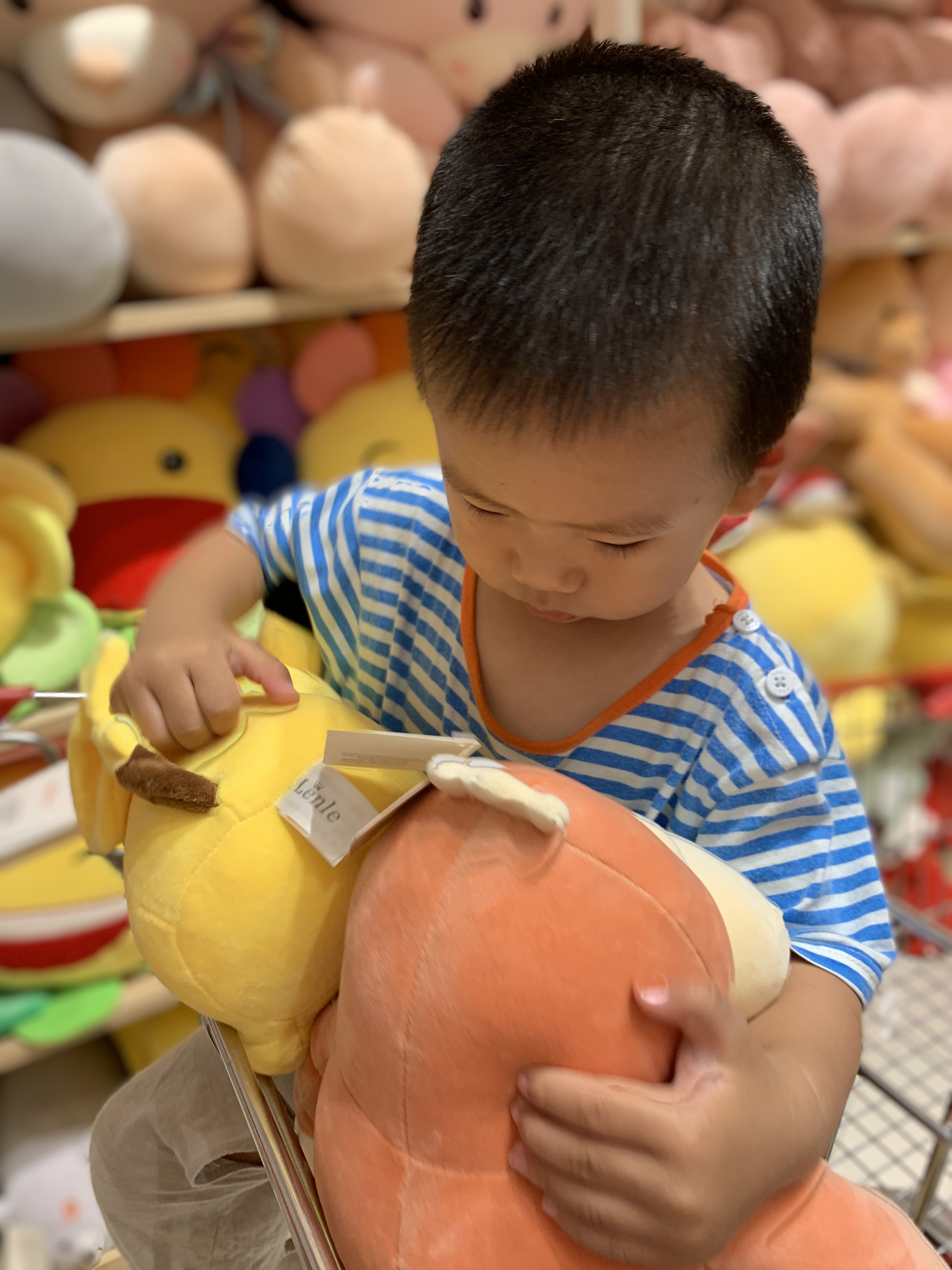 孕后期开始寝食难安怎么办？