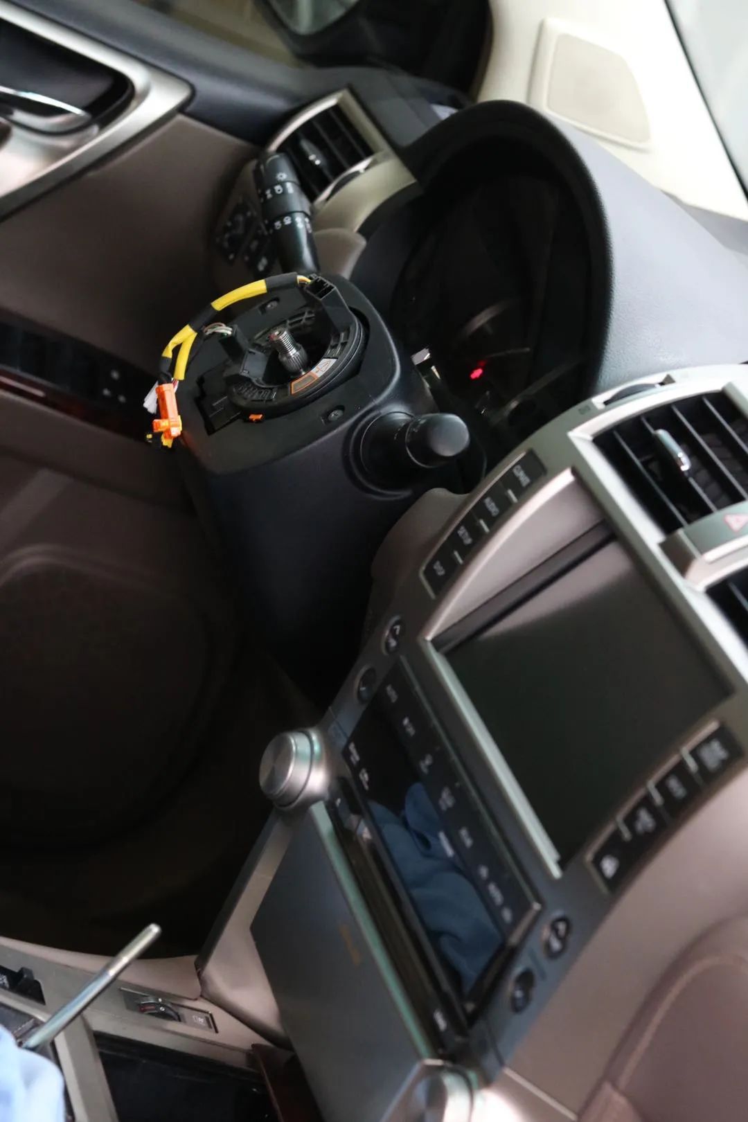 怪兽修车完整版,怪兽修车翻新车