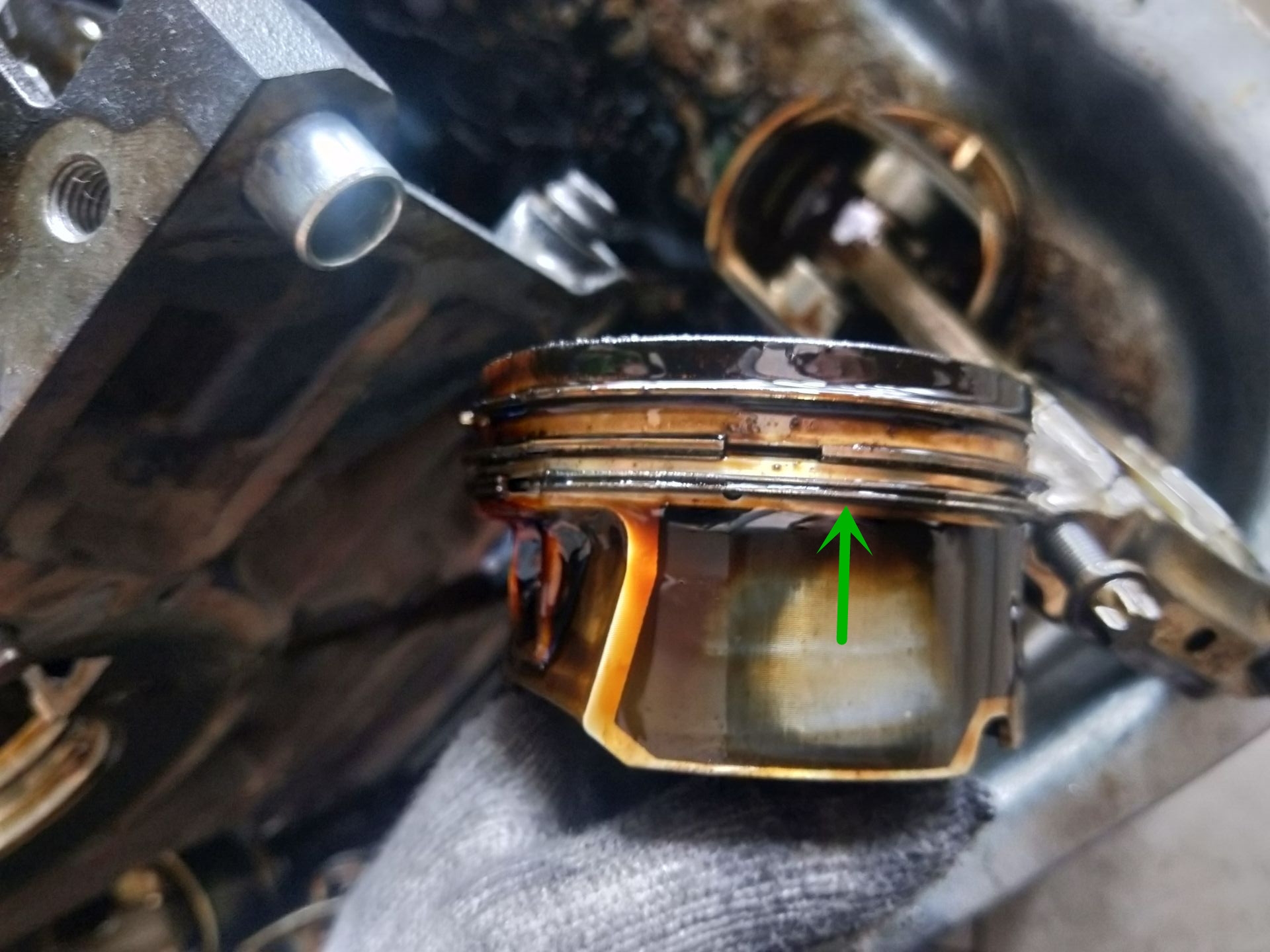 宁波车友奥迪,宁波哪家店专业维修奥迪烧机油