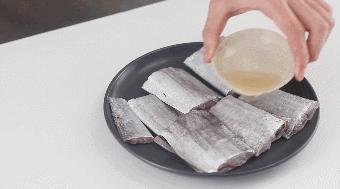 带鱼怎么腌制清蒸好吃窍门,微波炉清蒸带鱼的做法大全
