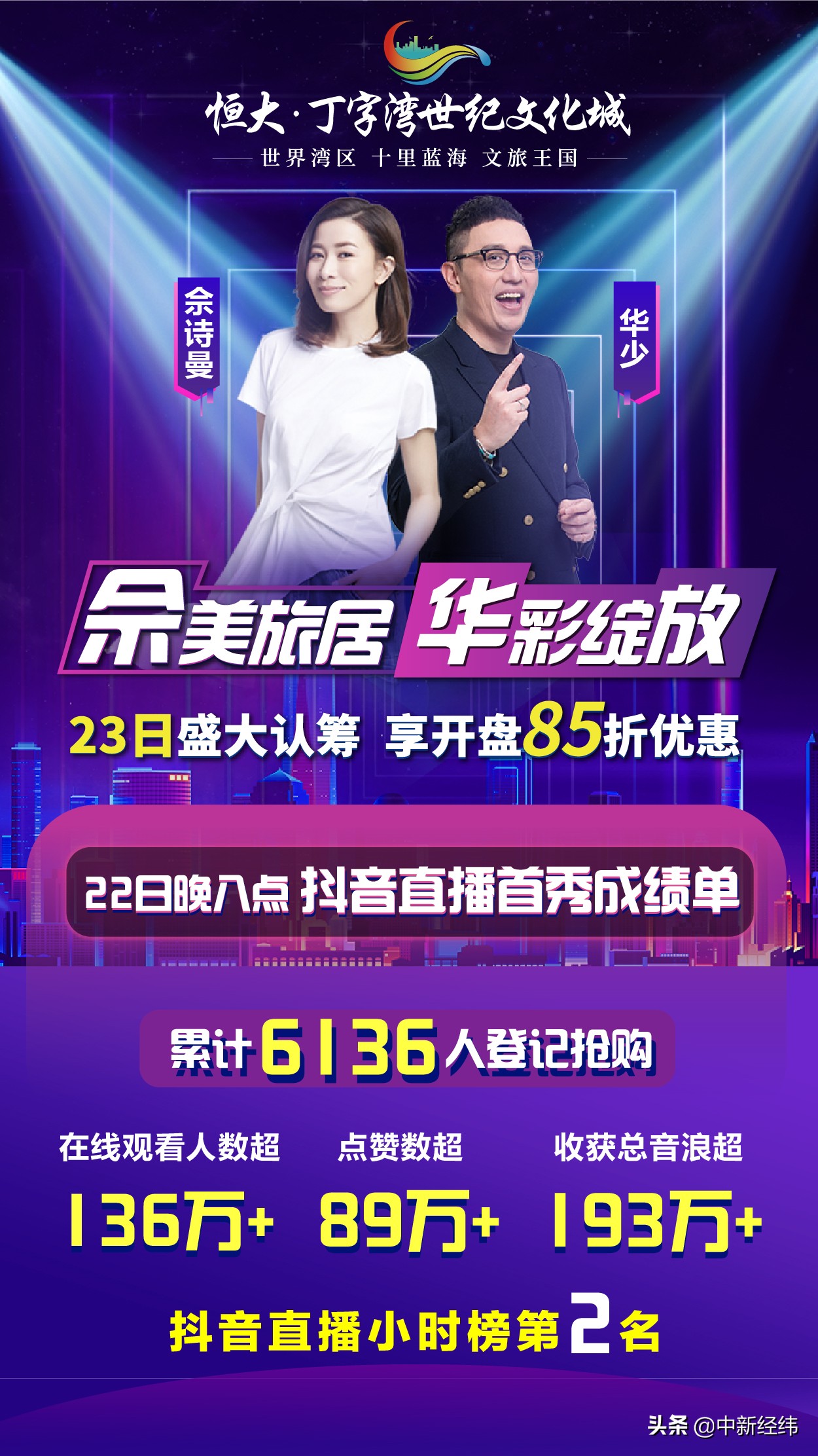 恒大直播间人气,恒大直播再秀战绩