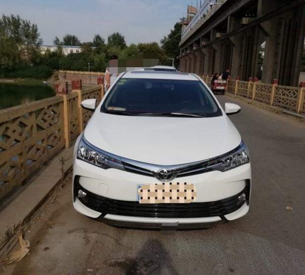 现在的卡罗拉可以入手吗,卡罗拉值得买吗知乎