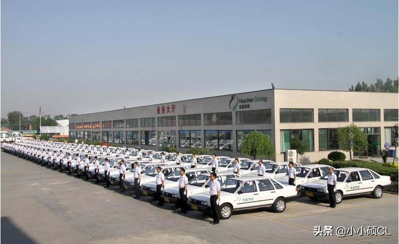 德州市区驾校有哪些,德州驾校哪个最好学车最快