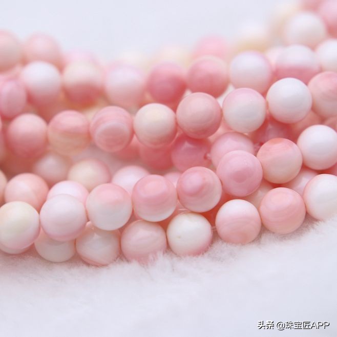 贝壳手工珠宝首饰,贝壳类珠宝首饰