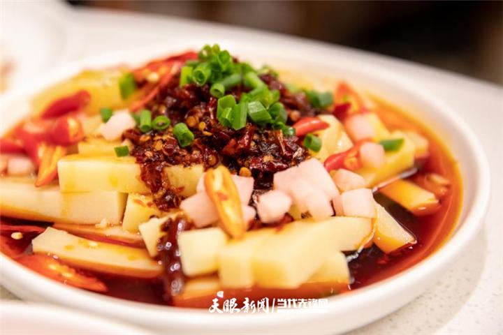 贵州副市长带货,贵州宣传促消费行动