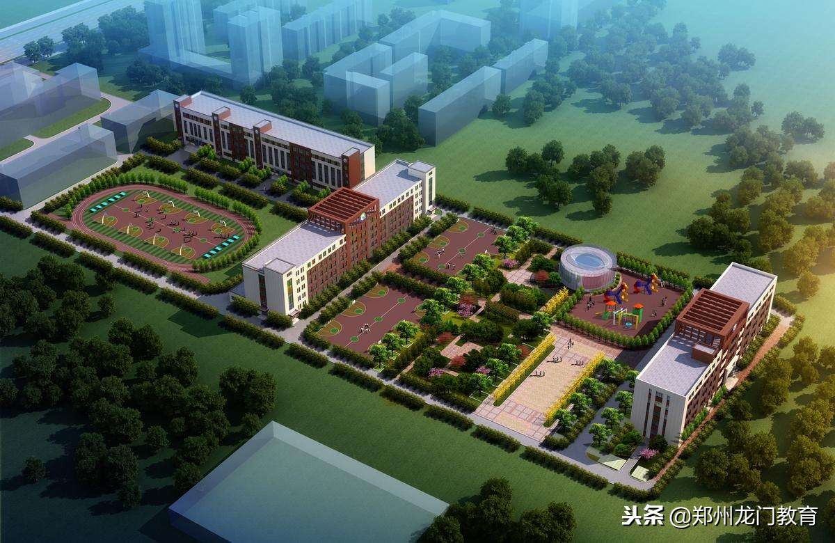 郑州民办初中介绍,郑州民办初中摇号