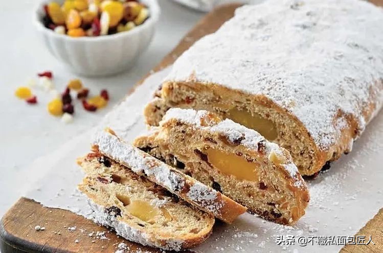 面包冰箱冷藏一晚发面方法,面包冰箱冷藏一晚第二天做的方法