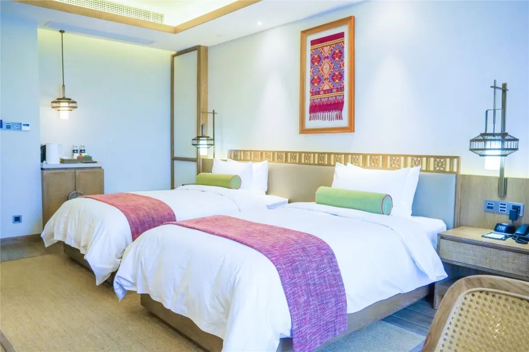 三千漓·婚礼丨永恒的幸福,让漓江山水见证