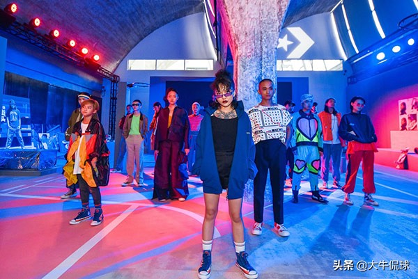 为什么nba最早都穿匡威球鞋,匡威历史最帅的篮球鞋