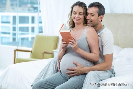 怀孕的女人准爸爸要怎么照顾,怀孕期间准爸爸应该做些什么