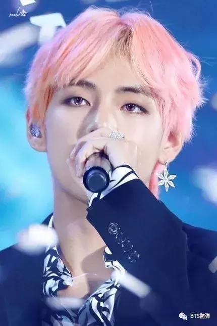 防弹少年团boywithluv音乐大赏,防弹少年团年度最闪耀歌手