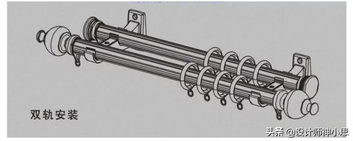 卖窗帘的套路,实体店窗帘套路