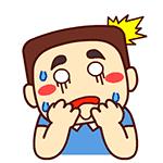 臀部里长了个硬硬的瘤子,臀部上长个瘤子不疼不痒软软的