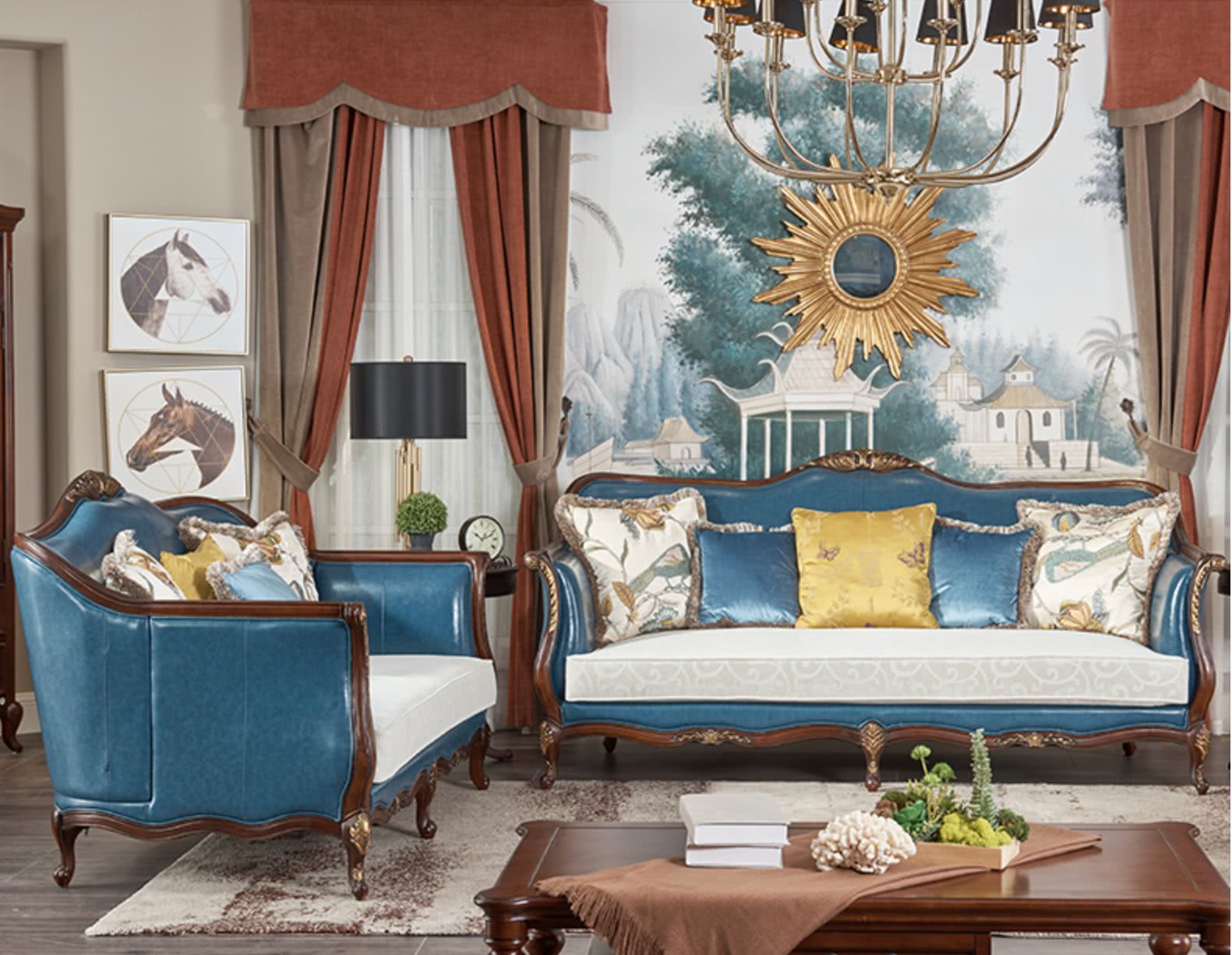 不用去深圳展,太子家居满足你对于高颜值家居的所有想象