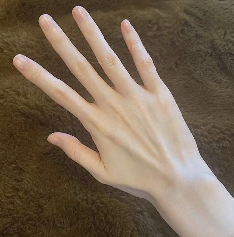 宋茜儿童,宋茜香菜味护手霜