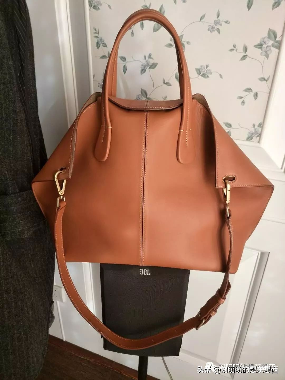 一日一Look-近期江南布衣购物分享（三）