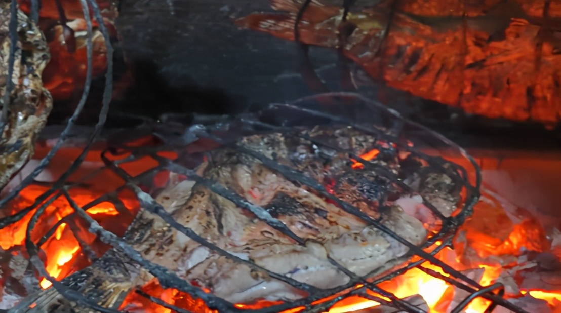 正宗重庆万州烤鱼店,重庆万州烤鱼店