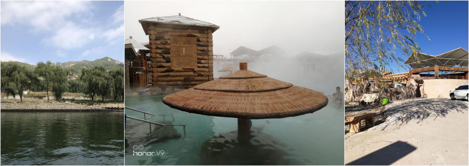 大连近郊自驾景点推荐,大连近郊游玩地方推荐