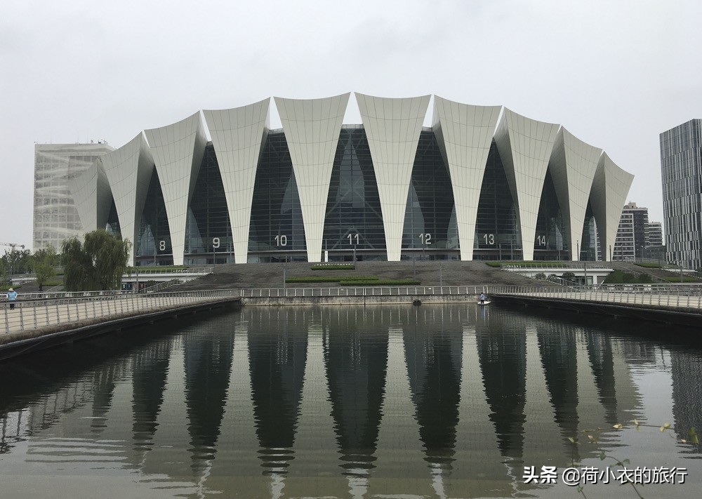 上海最好玩的商场排行榜,上海最好逛的购物广场