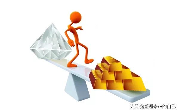 生财有道炒股,买房和买股票哪个是投资