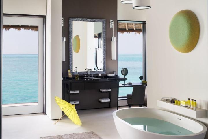 马尔代夫多个绝佳的岛屿推荐,马尔代夫私密性指什么