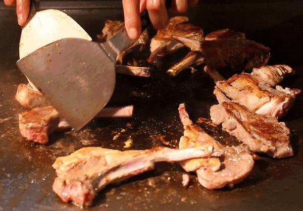 自助餐哪家好带海鲜,芜湖好吃的自助餐排行榜前十名
