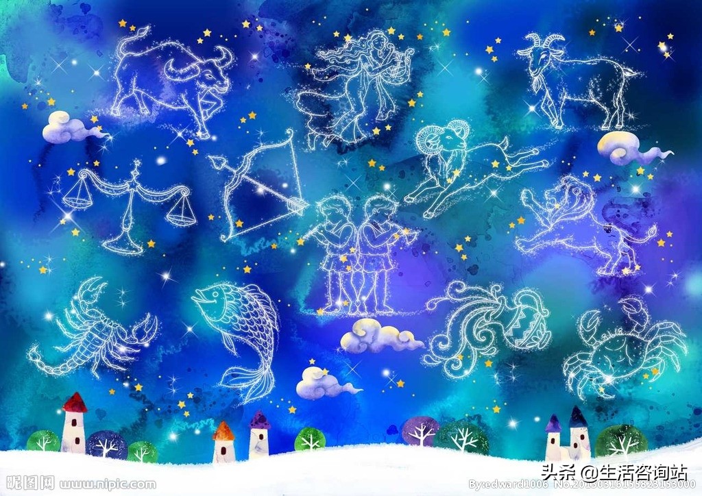 十二星座守护神为什么属于希腊,希腊神话十二星座真正的守护神