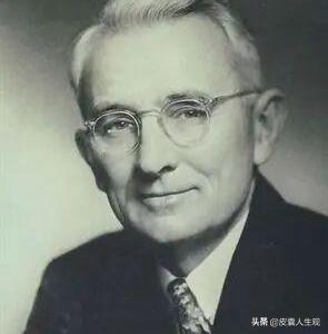 卡耐基人性的弱点十大金句,卡耐基人性的弱点经典120句