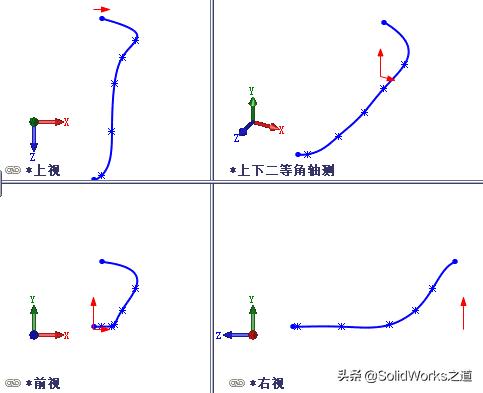 汽车曲面建模solidworks,solidworks曲面建模教学