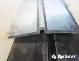 止水钢板要不要有止水带,止水带止水钢板怎样止水