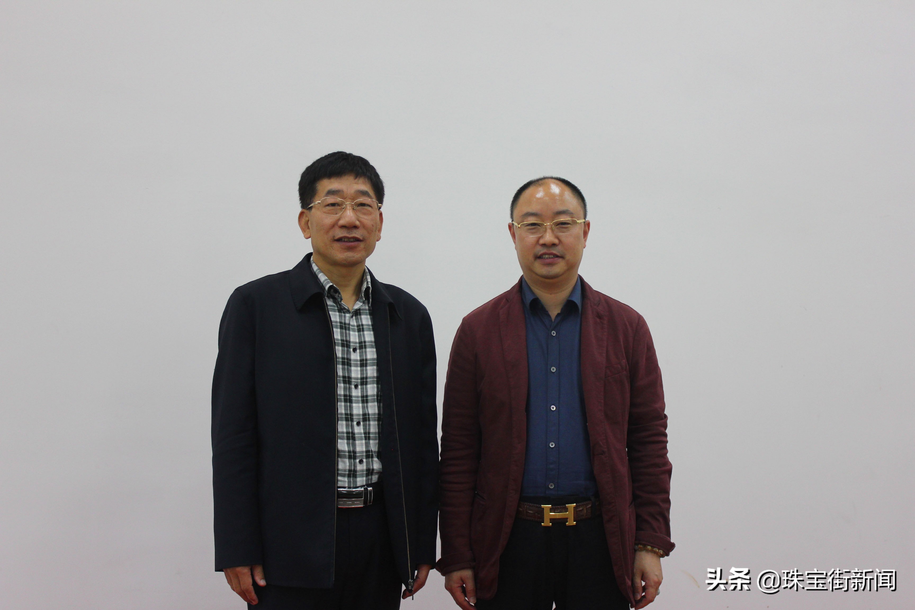 珠宝整合上下游商业模式,珠宝共同合作