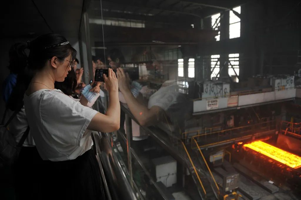 【妃乡之恋】玩转渤海湾,游在曹妃甸(五)