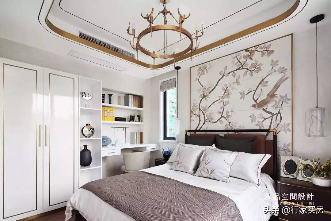 与别墅区为邻的洋房,与土豪别墅为邻