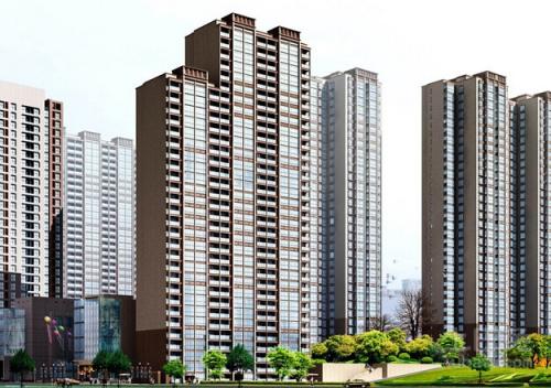 成都：雄起过后静悄悄|棱镜•踏春中国楼市