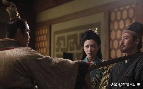 赵氏的来源和迁移过程,赵氏孤儿是后来三家分晋的吗