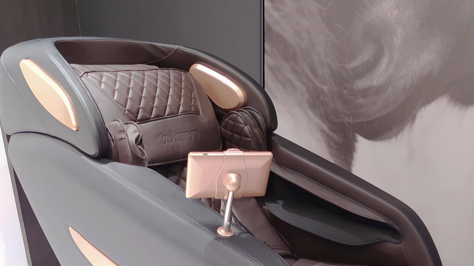 送长辈父母按摩椅,孝敬长辈好礼物