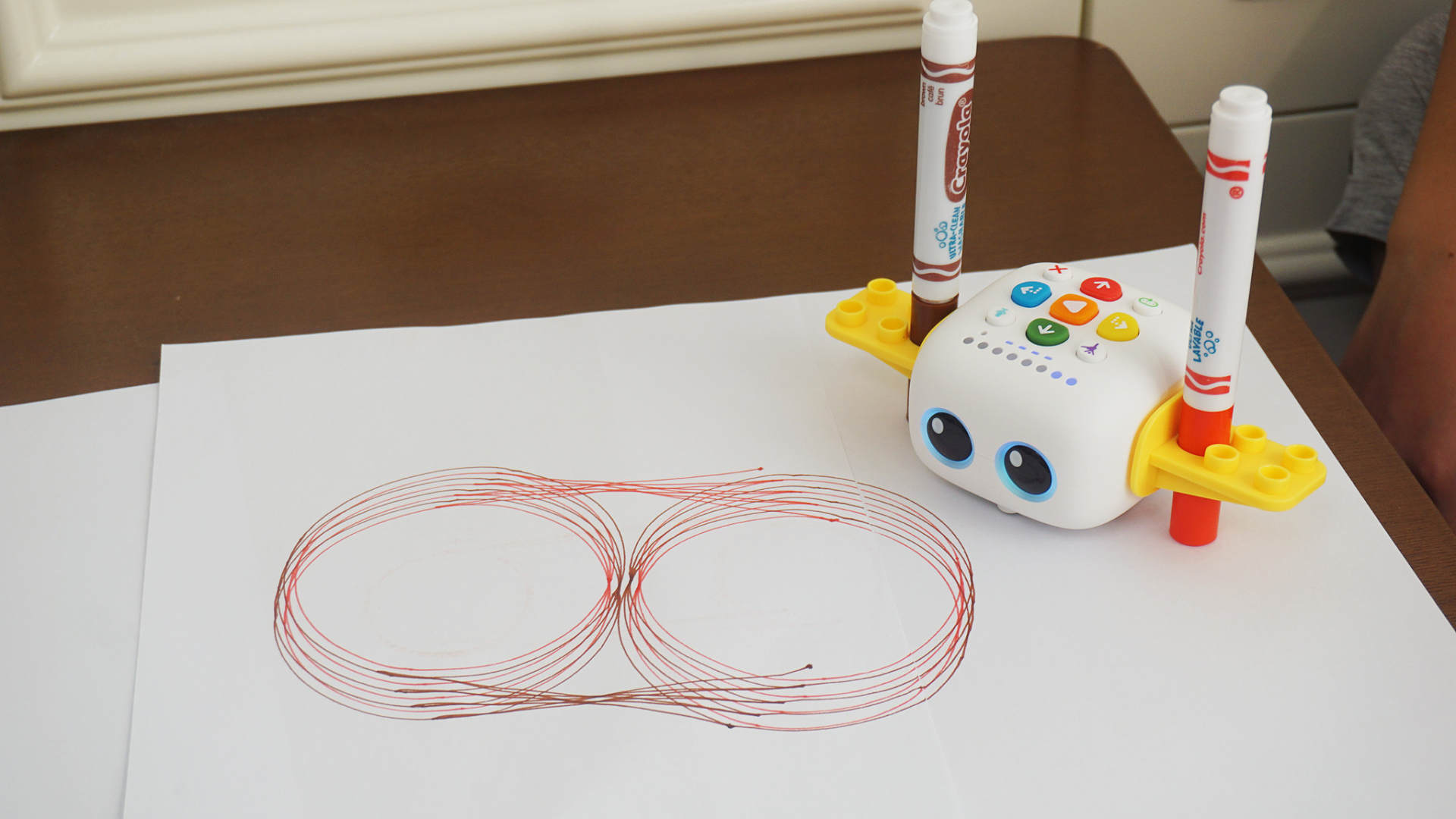 小q编程机器人,玛塔小q编程机器人介绍