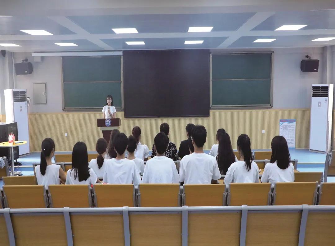 中南林业科技大学涉外学院2020年招生简章