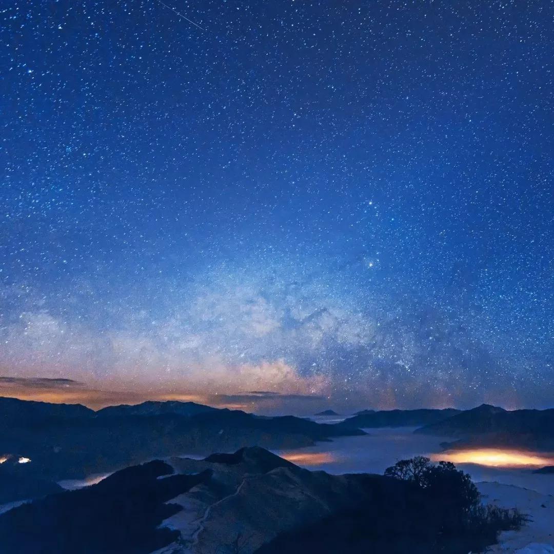 春节风景绝美的旅行地小众,春节云海旅游攻略