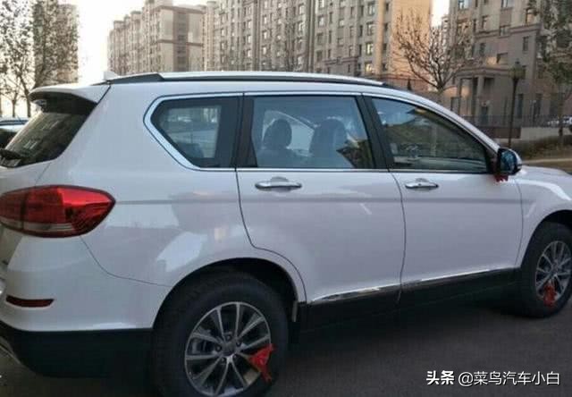 哈弗h6开半年优缺点全都告诉你,哈弗h6的最真实的缺点