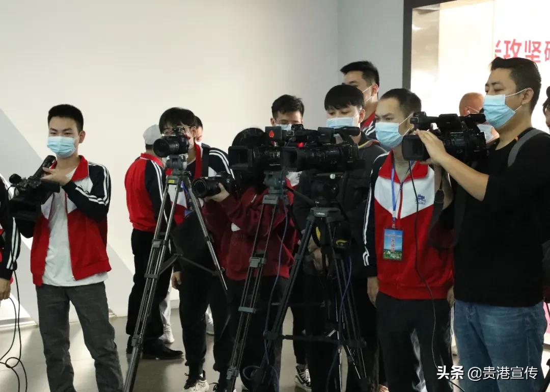 全国电视媒体走进贵港,全国百家媒体相聚巴彦淖尔