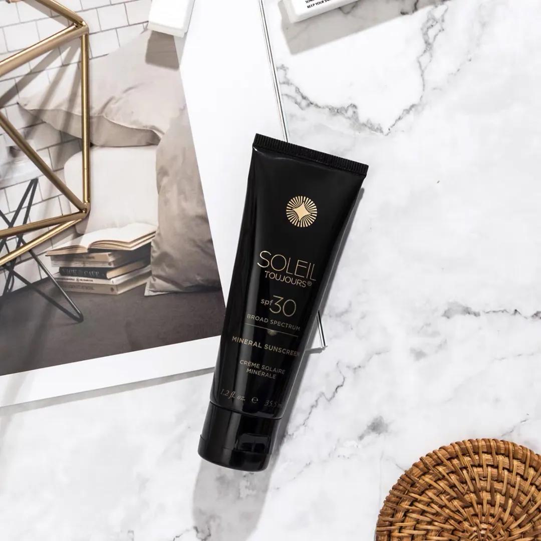 夏天必备的2个好物 (夏天必备好物 高颜值)