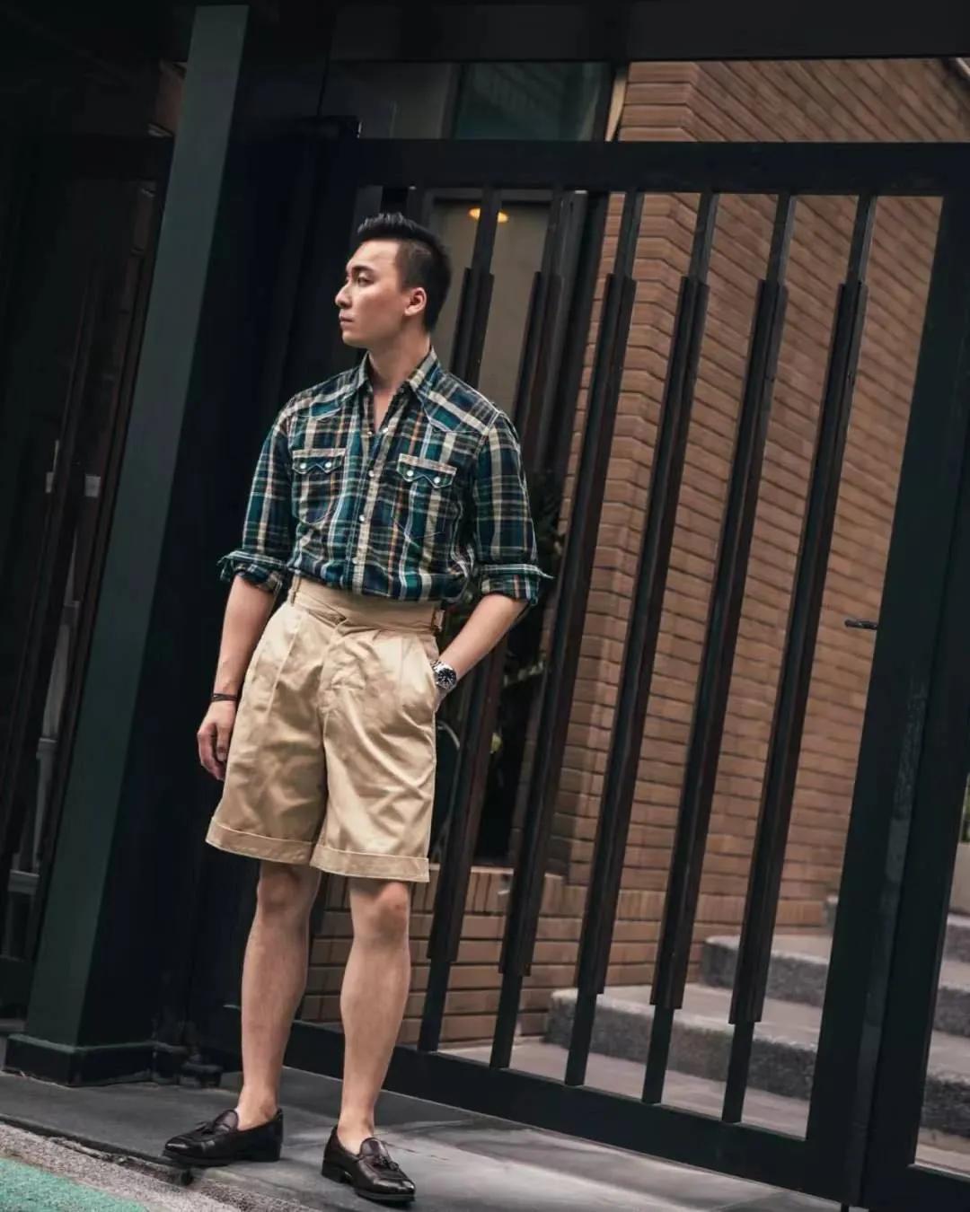 衬衫推荐宽松衬衫,衬衫买多少码的