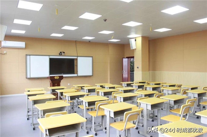 不用吆喝，学校办的好，家长最有发言权！孩子最有体验感！