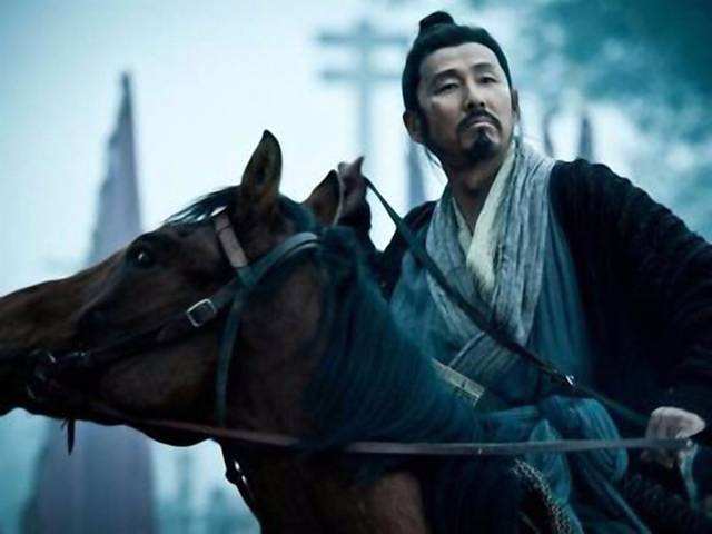 马云如何评价刘邦和刘秀,马云说刘邦用人