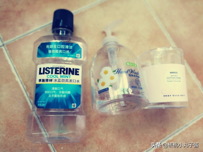 最近空瓶,安利一下最近的空瓶