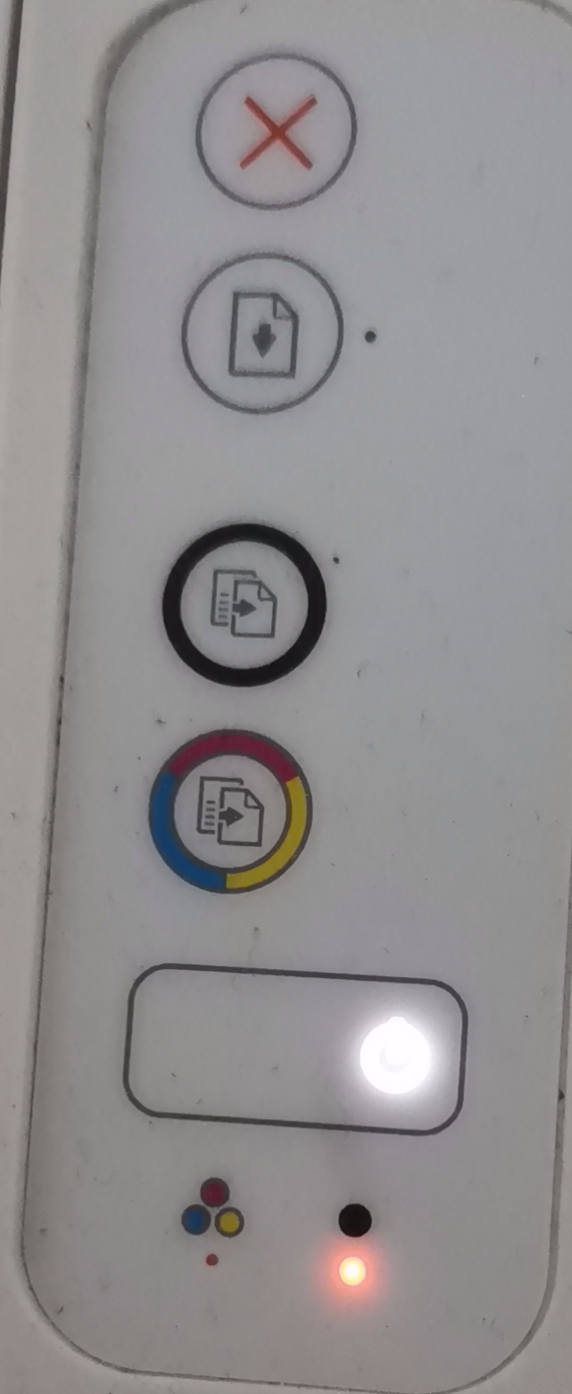 ricoh打印机故障说明,打印机故障大全及处理方法